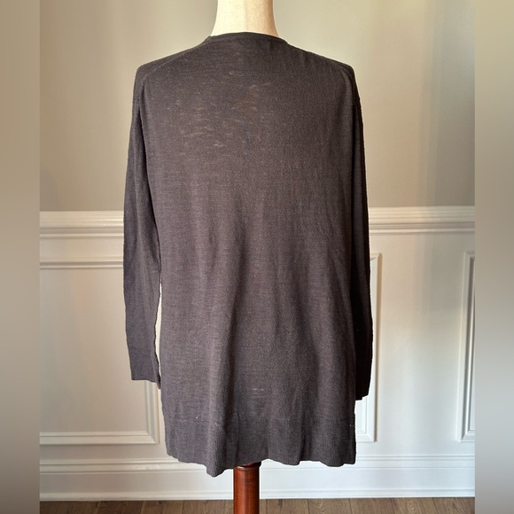 Madewell Summer Ryder Cardigan Sweater size Small - Picture 3 of 9